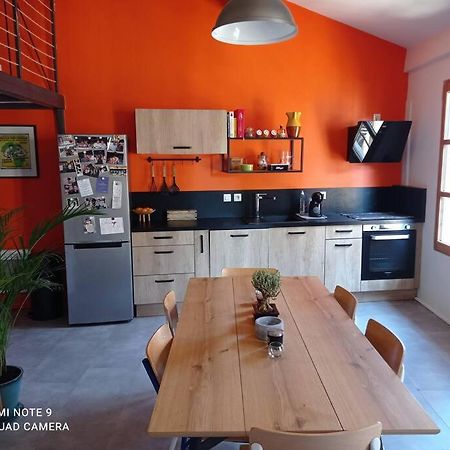 Апартаменти Loft Vue Palais Des Papes Авіньйон Екстер'єр фото